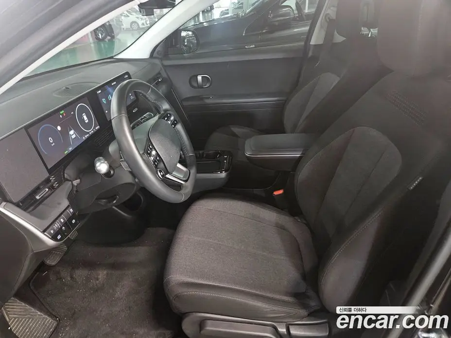 Hyundai Ioniq 5 2024 0.1 АКПП, фото 14