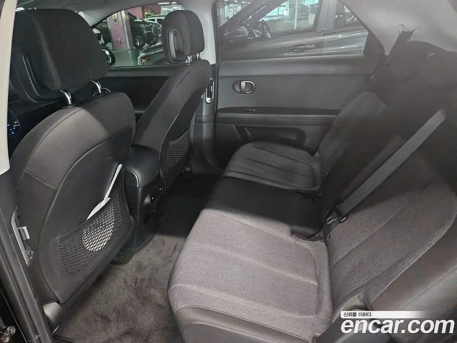 Hyundai Ioniq 5 2024 0.1 АКПП, фото 15