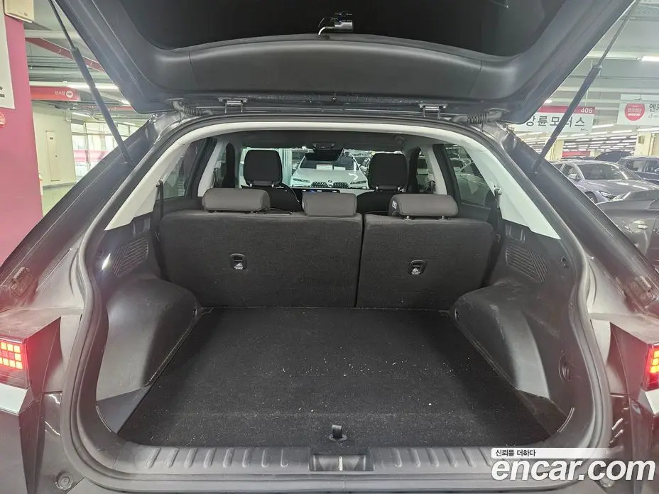 Hyundai Ioniq 5 2024 0.1 АКПП, фото 16