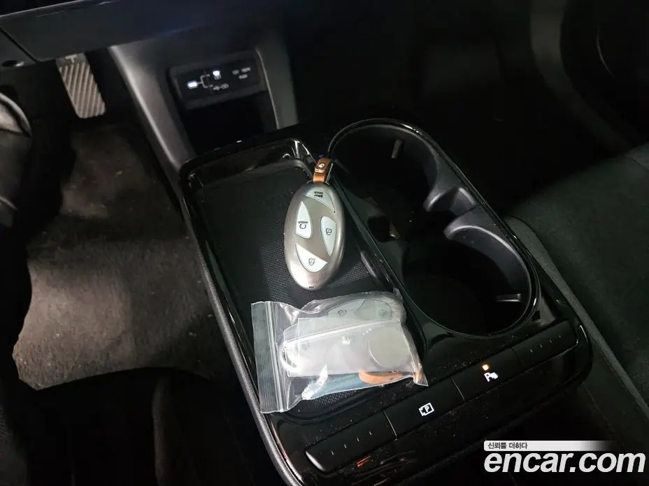 Hyundai Ioniq 5 2024 0.1 АКПП, фото 8