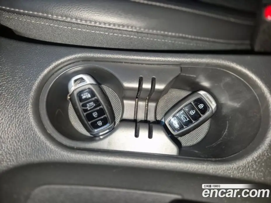 Hyundai Kona 2018 1.6 АКПП, фото 14 Hyundai Kona 2018 1.6 АКПП, фото 14