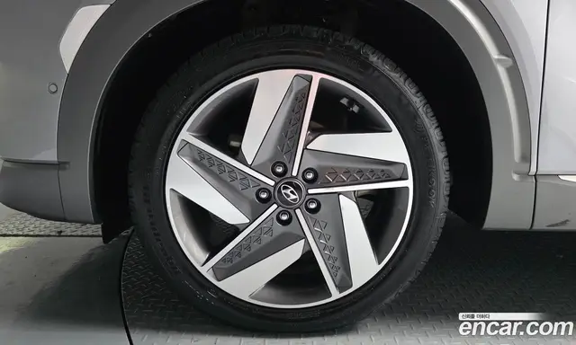 Hyundai Nexo 2022 1.0 АКПП, миниатюра 5