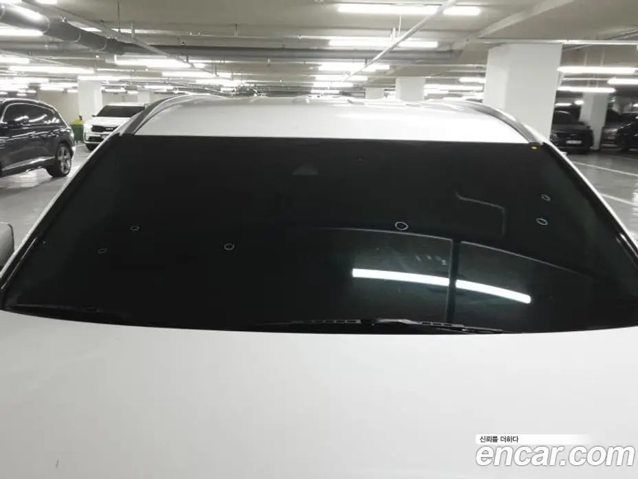Hyundai Palisade 2022 2.2 АКПП, фото 18