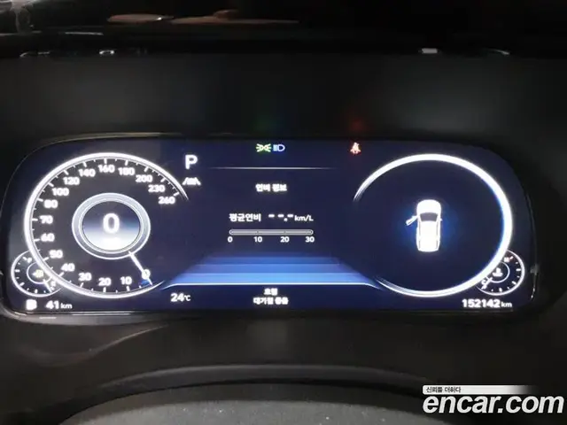 Hyundai Palisade 2022 2.2 АКПП, миниатюра 10
