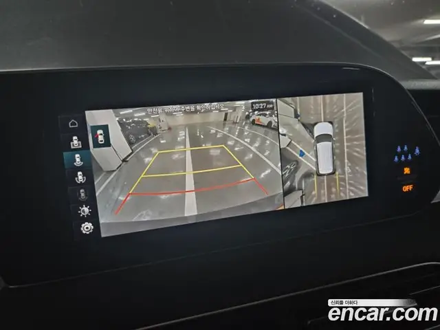 Hyundai Palisade 2022 2.2 АКПП, миниатюра 9 Hyundai Palisade 2022 2.2 АКПП, миниатюра 9