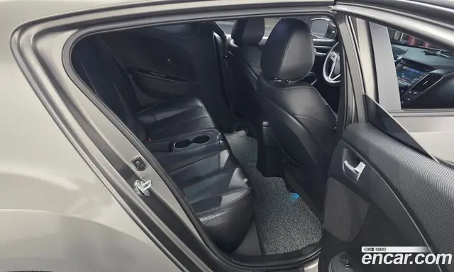 Hyundai Veloster 2014 1.6 АКПП, миниатюра 11