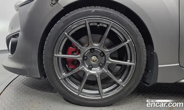 Hyundai Veloster 2014 1.6 АКПП, миниатюра 5