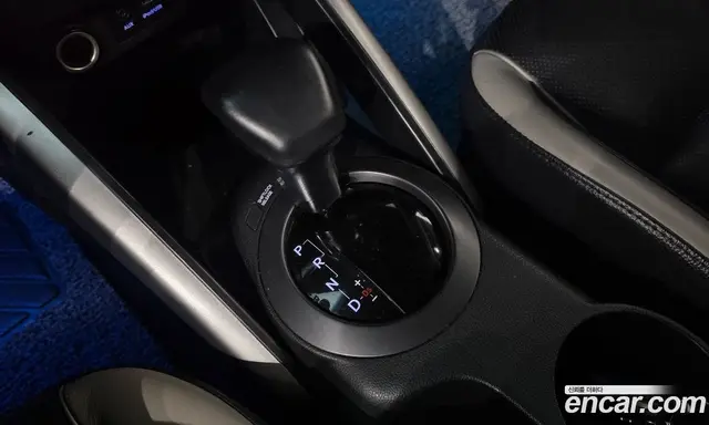 Hyundai Veloster 2014 1.6 АКПП, миниатюра 9