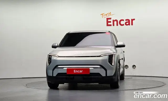 Kia EV3 2025 0.2 АКПП, миниатюра 3