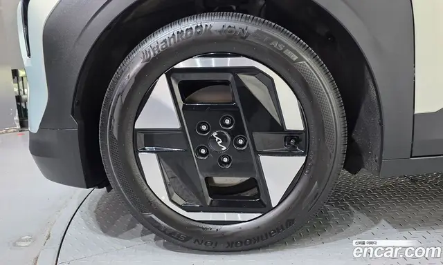 Kia EV3 2025 0.2 АКПП, миниатюра 5