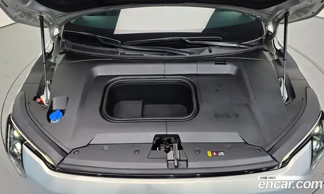 Kia EV3 2025 0.2 АКПП, миниатюра 6