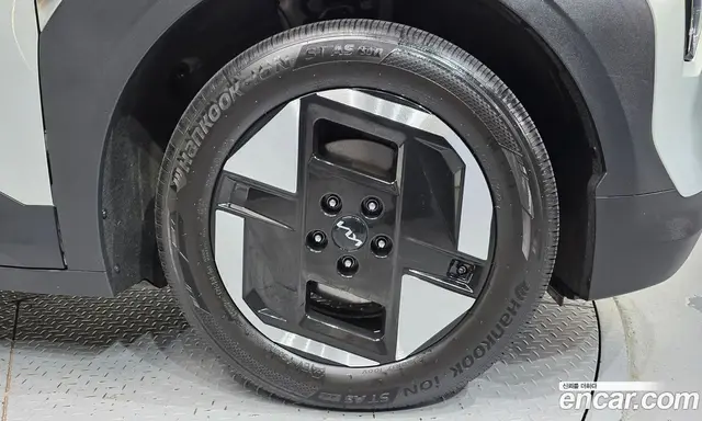 Kia EV3 2025 0.2 АКПП, миниатюра 7