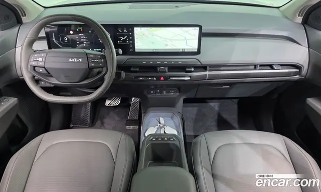 Kia EV3 2025 0.2 АКПП, миниатюра 10