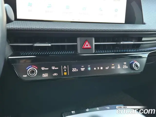 Kia EV6 2024 0.1 АКПП, миниатюра 12