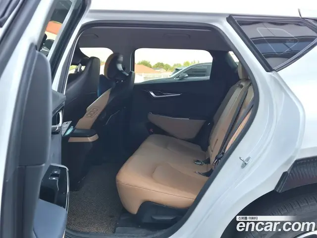 Kia EV6 2024 0.1 АКПП, миниатюра 7