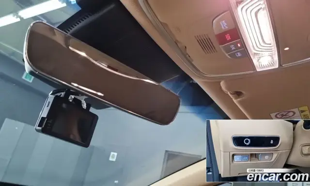 Kia K9 2022 3.8 АКПП, миниатюра 3 Kia K9 2022 3.8 АКПП, миниатюра 3