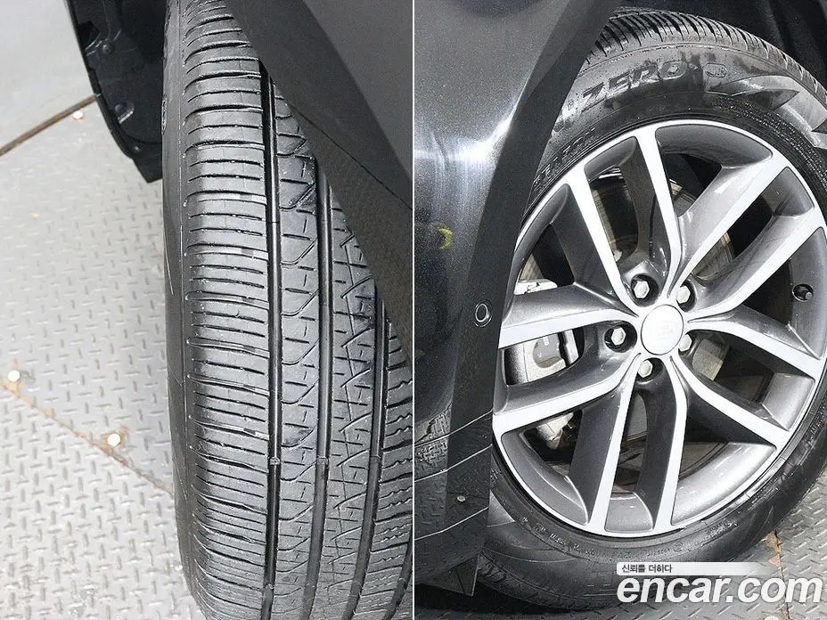 Land Rover Range Rover Evoque 2025 2.0 АКПП, фото 20