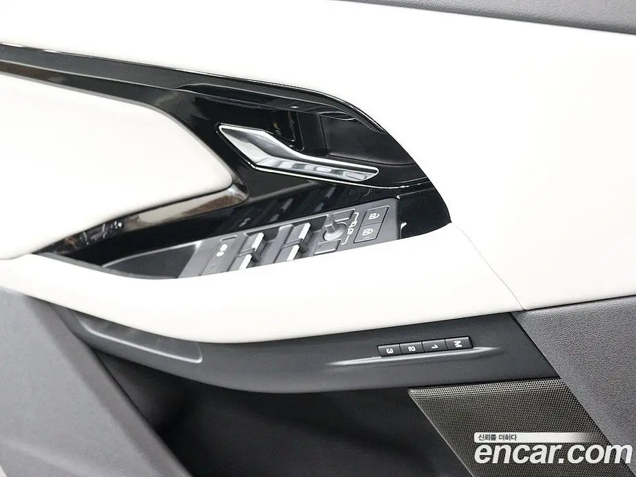 Land Rover Range Rover Evoque 2025 2.0 АКПП, фото 10