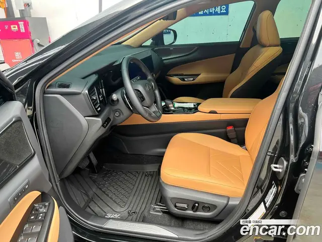 Lexus NX 2025 2.5 АКПП, миниатюра 4 Lexus NX 2025 2.5 АКПП, миниатюра 4