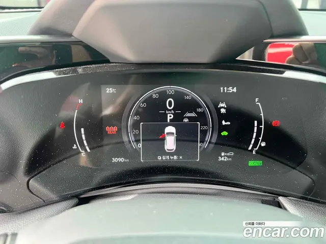 Lexus NX 2025 2.5 АКПП, миниатюра 5 Lexus NX 2025 2.5 АКПП, миниатюра 5