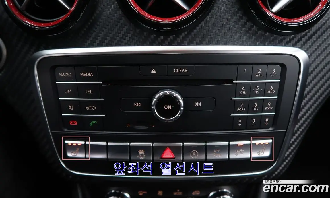 Mercedes-Benz A-Class 2017 2.0 АКПП, фото 12