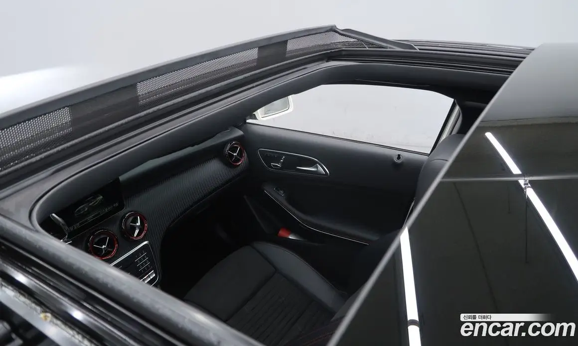 Mercedes-Benz A-Class 2017 2.0 АКПП, фото 15