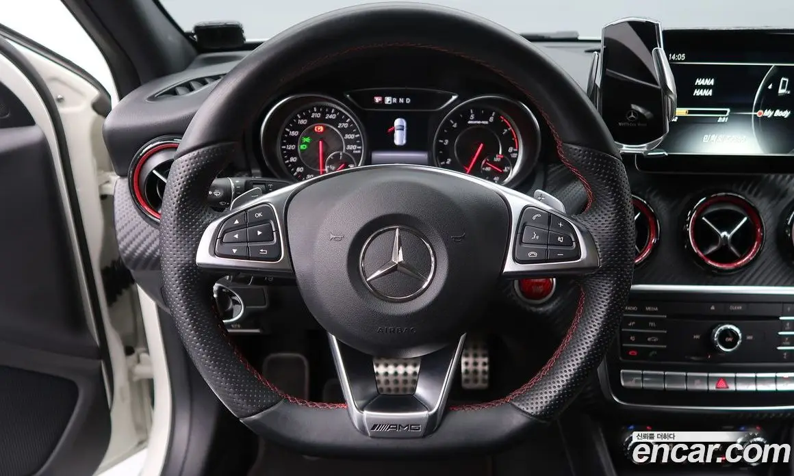 Mercedes-Benz A-Class 2017 2.0 АКПП, фото 19