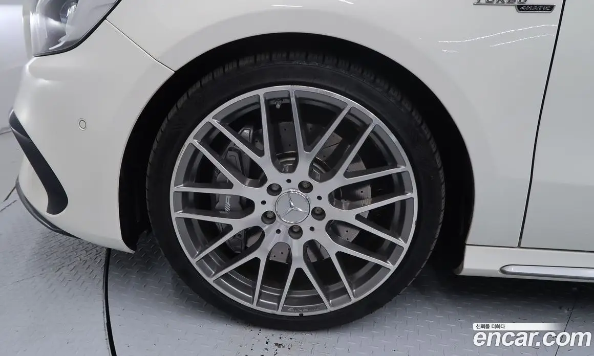 Mercedes-Benz A-Class 2017 2.0 АКПП, фото 5
