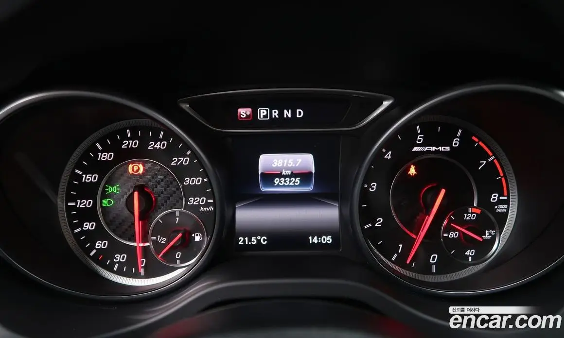 Mercedes-Benz A-Class 2017 2.0 АКПП, фото 8