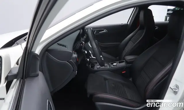 Mercedes-Benz A-Class 2017 2.0 АКПП, миниатюра 10