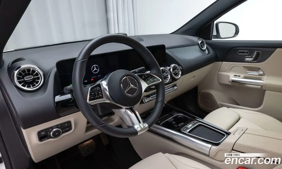 Mercedes-Benz EQA 2025 0.2 АКПП, фото 13