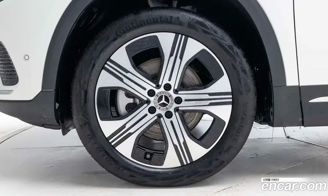 Mercedes-Benz EQA 2025 0.2 АКПП, миниатюра 5