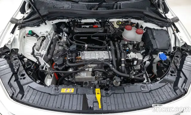 Mercedes-Benz EQA 2025 0.2 АКПП, миниатюра 6