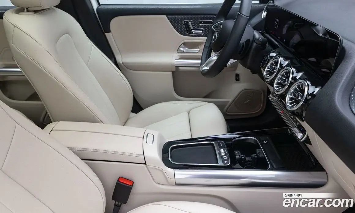 Mercedes-Benz EQA 2025 0.2 АКПП, фото 9