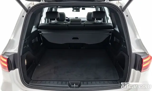 Mercedes-Benz EQB 2025 0.2 АКПП, миниатюра 11