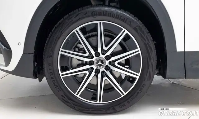 Mercedes-Benz EQB 2025 0.2 АКПП, миниатюра 5