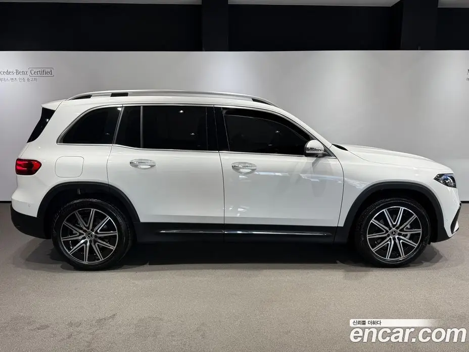 Mercedes-Benz EQB 2026 0.2 АКПП, фото 13