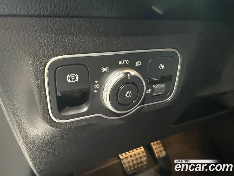 Mercedes-Benz EQB 2026 0.2 АКПП, фото 15