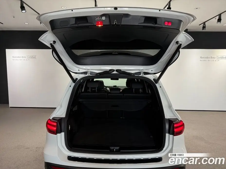 Mercedes-Benz EQB 2026 0.2 АКПП, фото 16