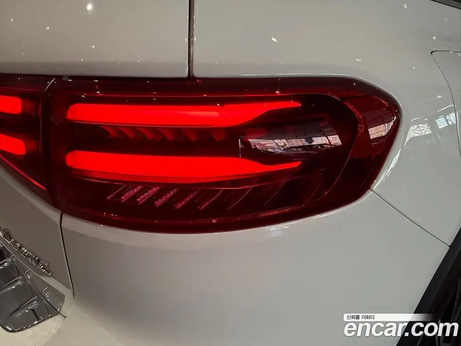Mercedes-Benz EQB 2026 0.2 АКПП, фото 20