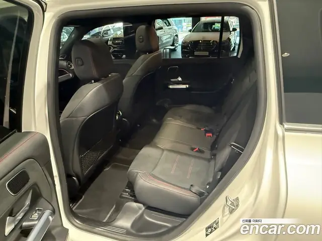 Mercedes-Benz EQB 2026 0.2 АКПП, миниатюра 11 Mercedes-Benz EQB 2026 0.2 АКПП, миниатюра 11