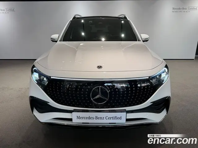 Mercedes-Benz EQB 2026 0.2 АКПП, миниатюра 3 Mercedes-Benz EQB 2026 0.2 АКПП, миниатюра 3