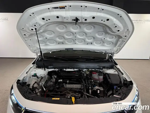 Mercedes-Benz EQB 2026 0.2 АКПП, миниатюра 6 Mercedes-Benz EQB 2026 0.2 АКПП, миниатюра 6
