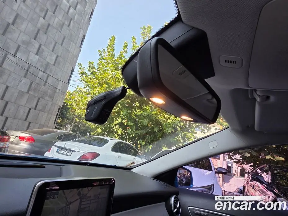 Mercedes-Benz GLA-Class 2014 2.1 АКПП, фото 11