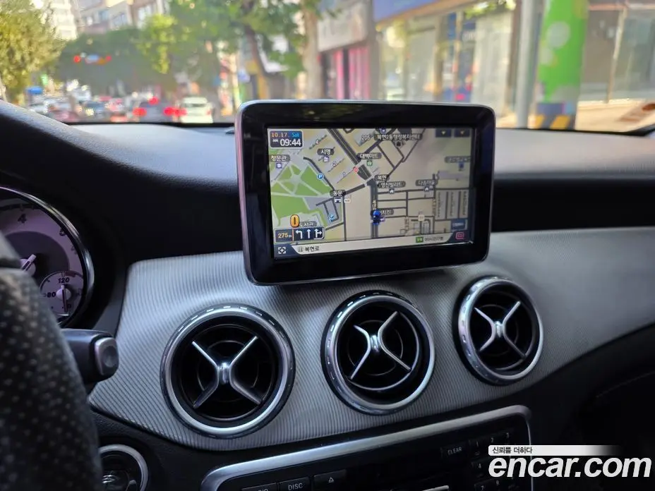 Mercedes-Benz GLA-Class 2014 2.1 АКПП, фото 14