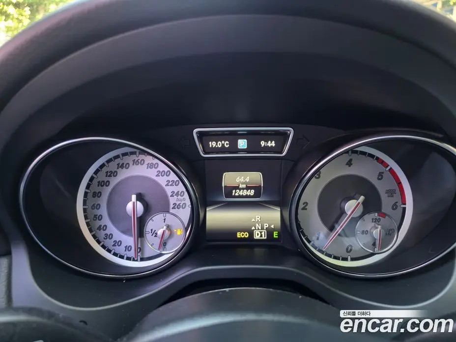 Mercedes-Benz GLA-Class 2014 2.1 АКПП, фото 19