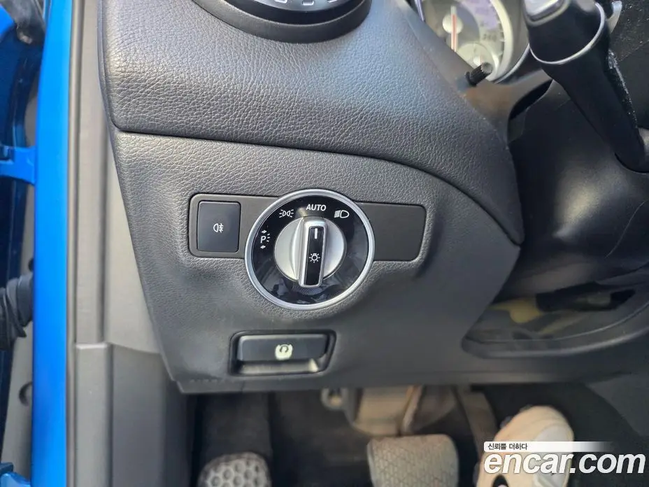 Mercedes-Benz GLA-Class 2014 2.1 АКПП, фото 20