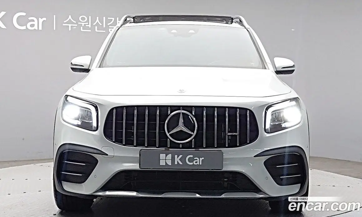 Mercedes-Benz GLB-Class 2023 2.0 АКПП, фото 3 Mercedes-Benz GLB-Class 2023 2.0 АКПП, фото 3