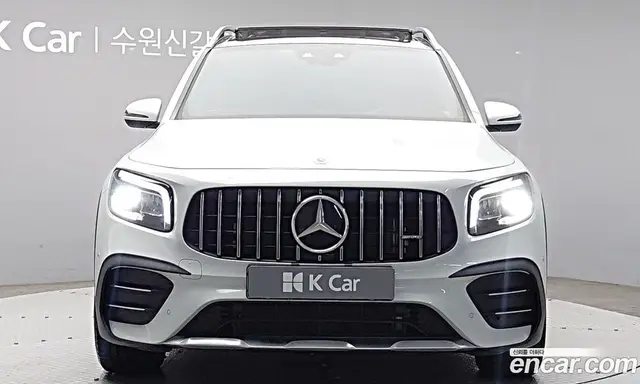 Mercedes-Benz GLB-Class 2023 2.0 АКПП, миниатюра 3 Mercedes-Benz GLB-Class 2023 2.0 АКПП, миниатюра 3