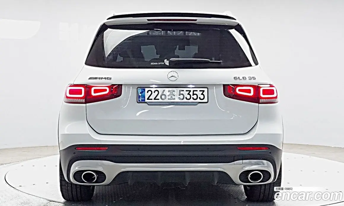 Mercedes-Benz GLB-Class 2023 2.0 АКПП, фото 4 Mercedes-Benz GLB-Class 2023 2.0 АКПП, фото 4